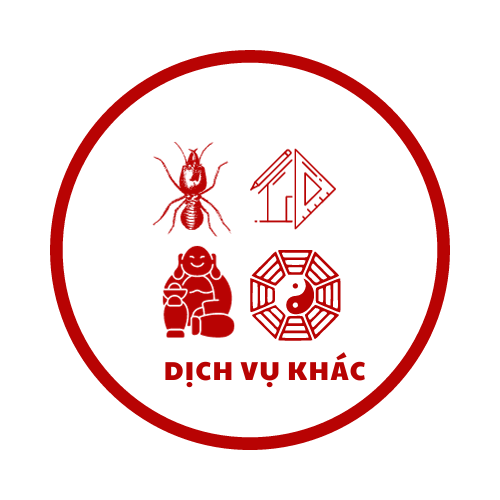 DỊCH VỤ KHÁC